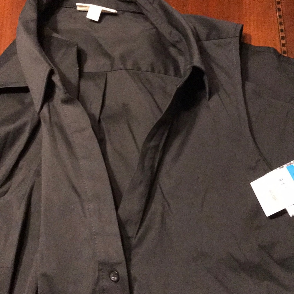 Maison Jules sleeveless top